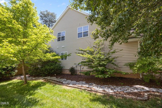 2603 Oleander Drive, Durham, NC 27703