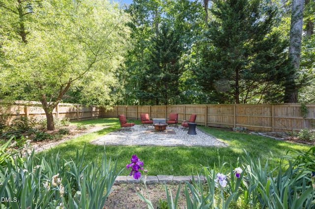 2603 Oleander Drive, Durham, NC 27703