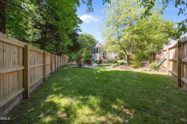 2603 Oleander Drive, Durham, NC 27703