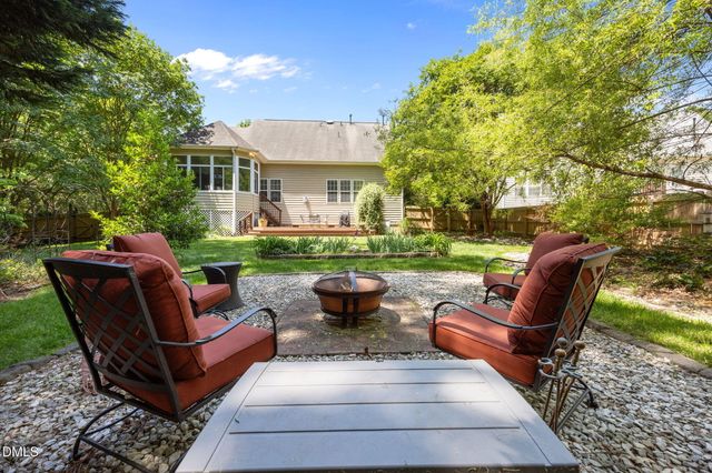 2603 Oleander Drive, Durham, NC 27703