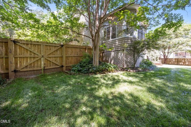 2603 Oleander Drive, Durham, NC 27703