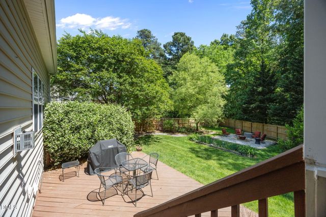 2603 Oleander Drive, Durham, NC 27703