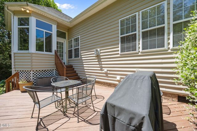 2603 Oleander Drive, Durham, NC 27703