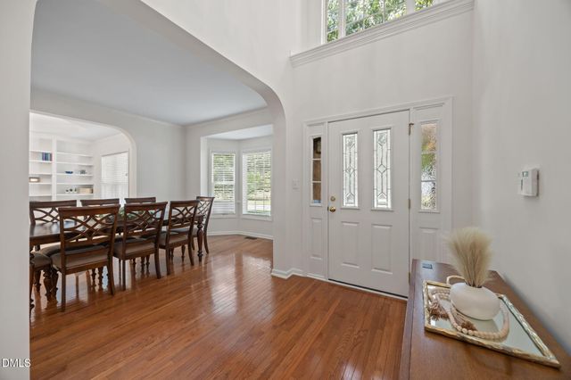 2603 Oleander Drive, Durham, NC 27703