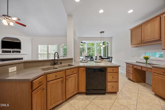 2603 Oleander Drive, Durham, NC 27703