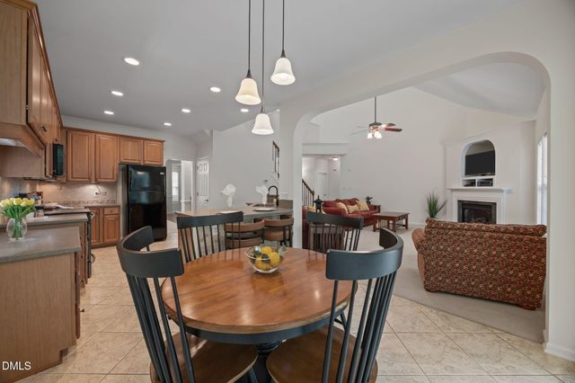 2603 Oleander Drive, Durham, NC 27703
