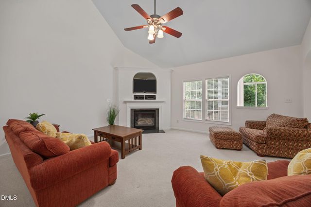 2603 Oleander Drive, Durham, NC 27703