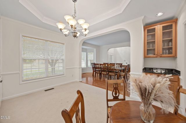 2603 Oleander Drive, Durham, NC 27703