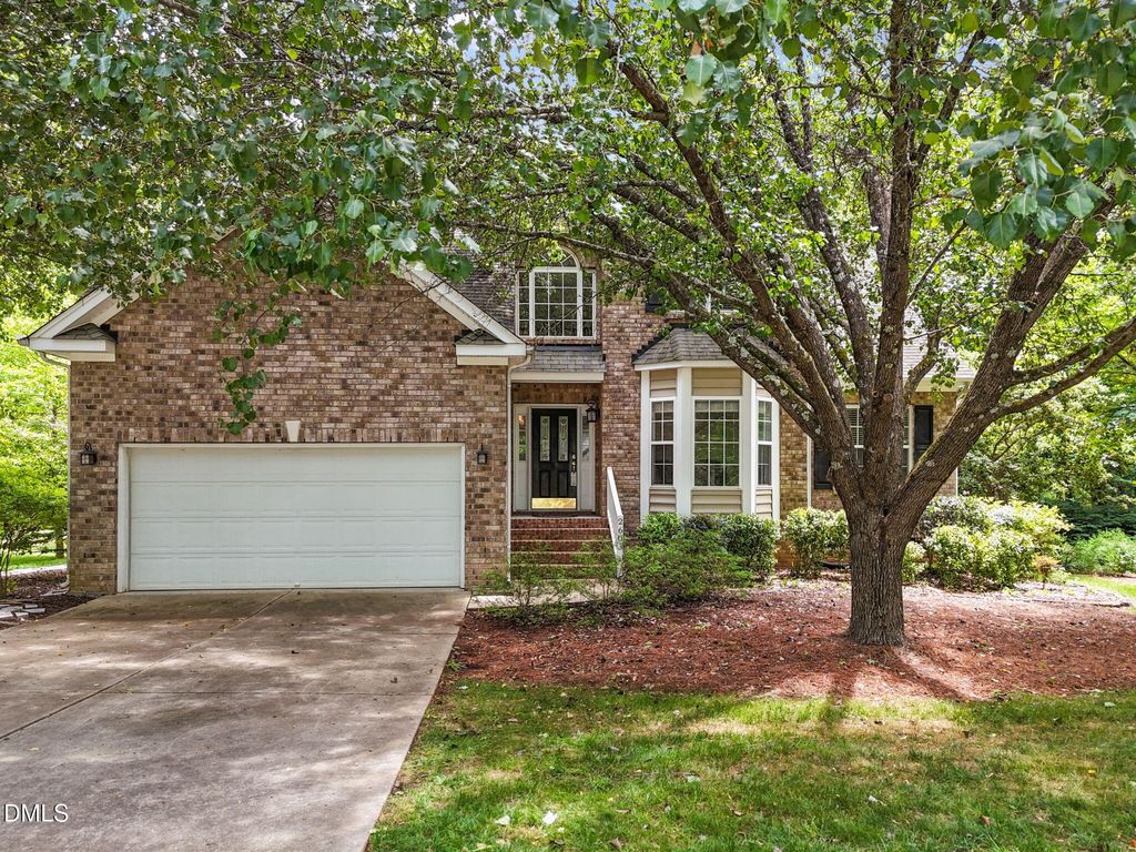 2603 Oleander Drive, Durham, NC 27703