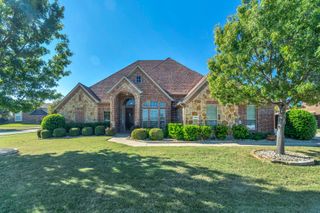 1809 Monaco Drive, Corinth, TX 76210