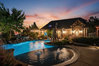 1221 E Secretariat Drive, Terrell, TX 75160