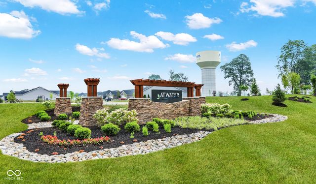19397 Astoria Avenue, Sheridan, IN 46069