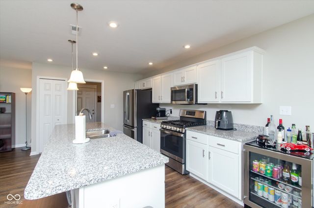 19397 Astoria Avenue, Sheridan, IN 46069