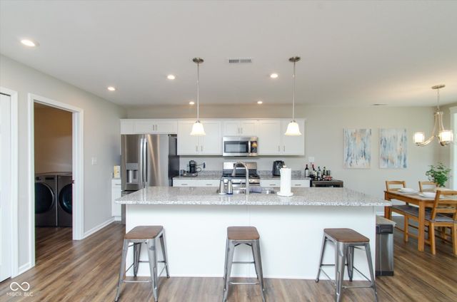 19397 Astoria Avenue, Sheridan, IN 46069