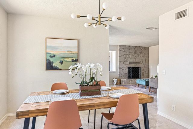 5012 Santa Elena Court, Granbury, TX 76049