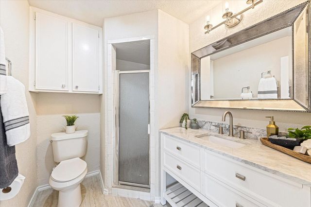 5012 Santa Elena Court, Granbury, TX 76049