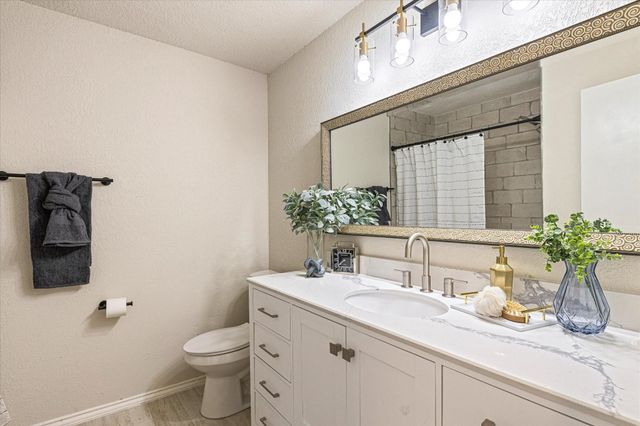 5012 Santa Elena Court, Granbury, TX 76049