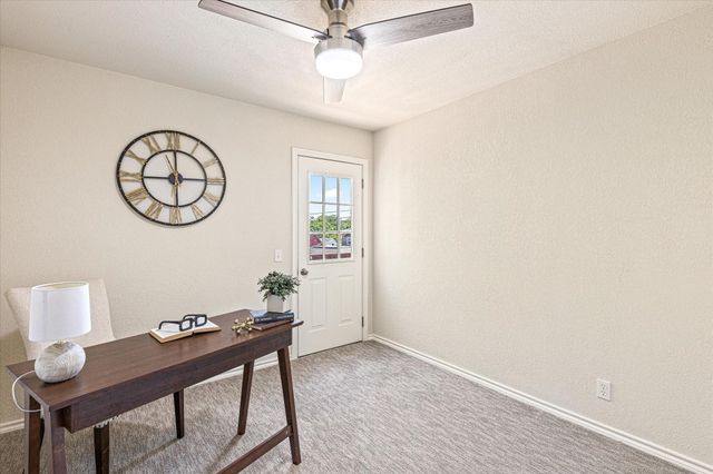 5012 Santa Elena Court, Granbury, TX 76049