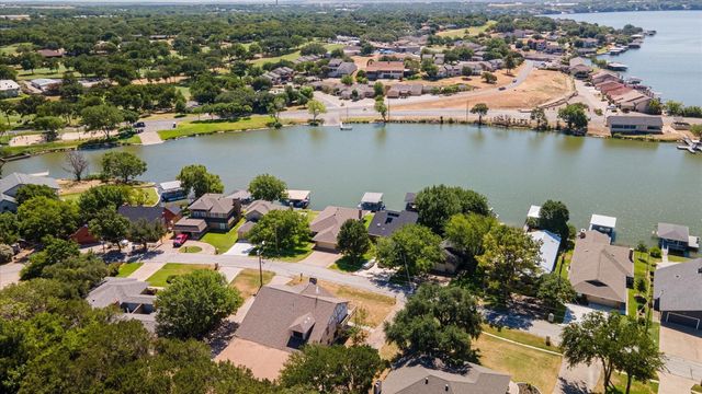 5012 Santa Elena Court, Granbury, TX 76049