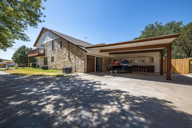 5012 Santa Elena Court, Granbury, TX 76049