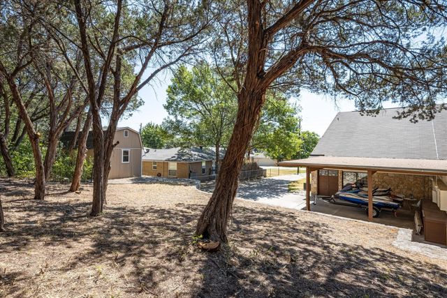 5012 Santa Elena Court, Granbury, TX 76049