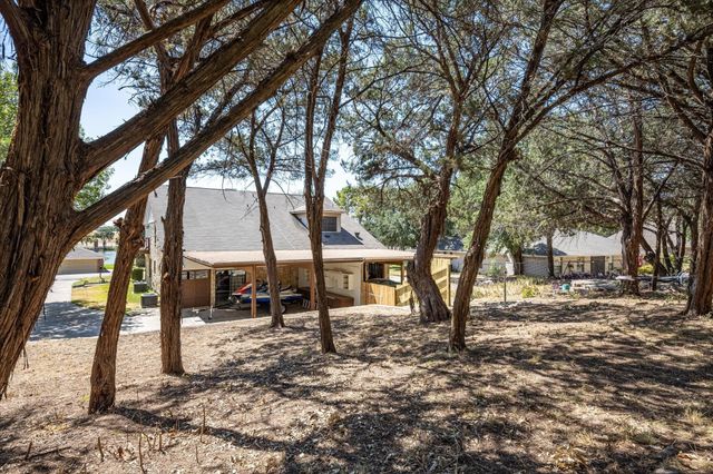 5012 Santa Elena Court, Granbury, TX 76049