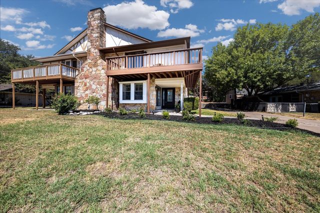 5012 Santa Elena Court, Granbury, TX 76049