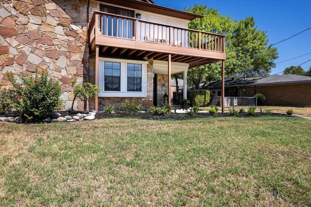 5012 Santa Elena Court, Granbury, TX 76049