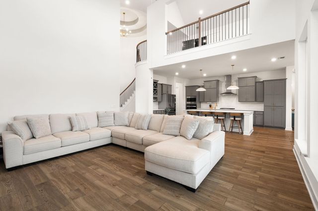 515 Watershield CV, Georgetown, TX 78633