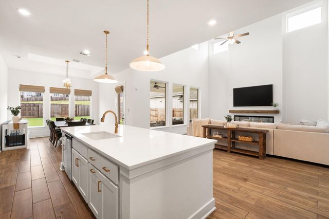 515 Watershield CV, Georgetown, TX 78633