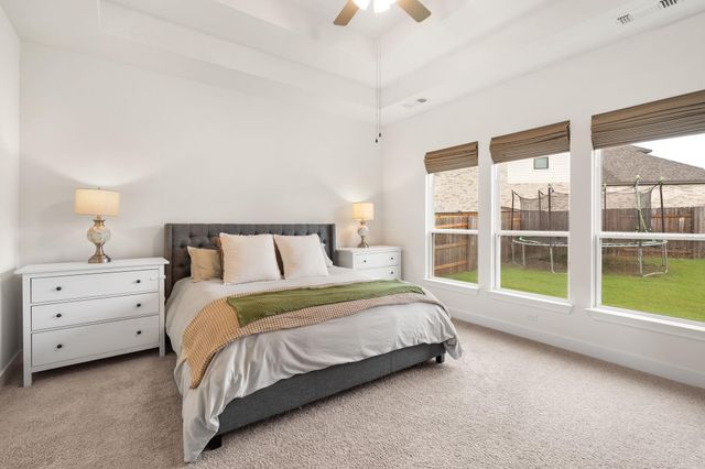 515 Watershield CV, Georgetown, TX 78633