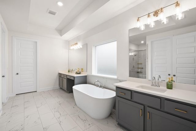 515 Watershield CV, Georgetown, TX 78633