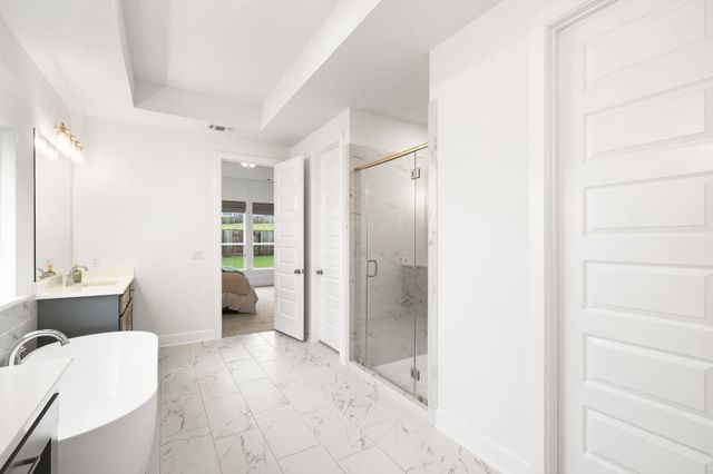 515 Watershield CV, Georgetown, TX 78633