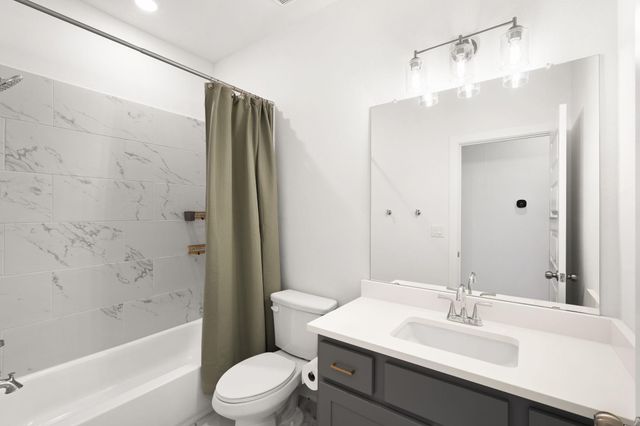 515 Watershield CV, Georgetown, TX 78633