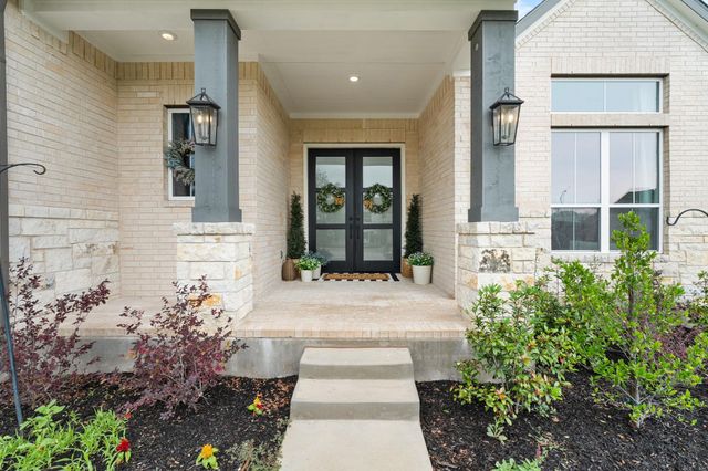 515 Watershield CV, Georgetown, TX 78633