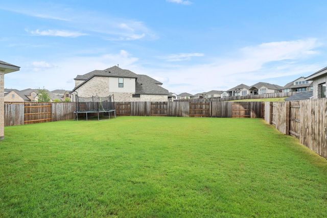 515 Watershield CV, Georgetown, TX 78633