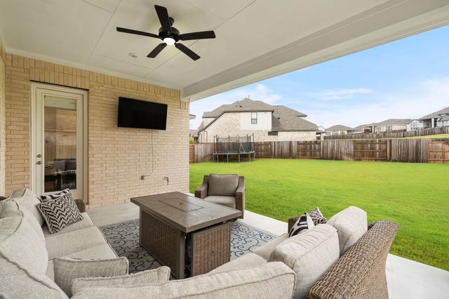 515 Watershield CV, Georgetown, TX 78633