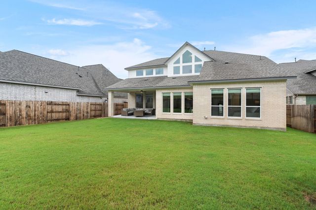 515 Watershield CV, Georgetown, TX 78633