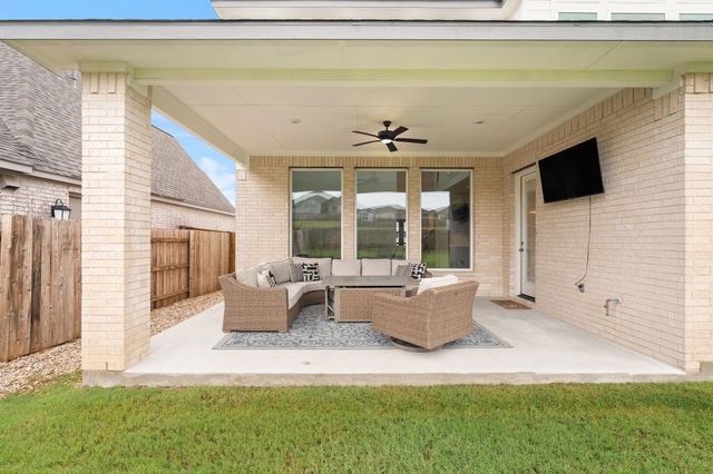 515 Watershield CV, Georgetown, TX 78633