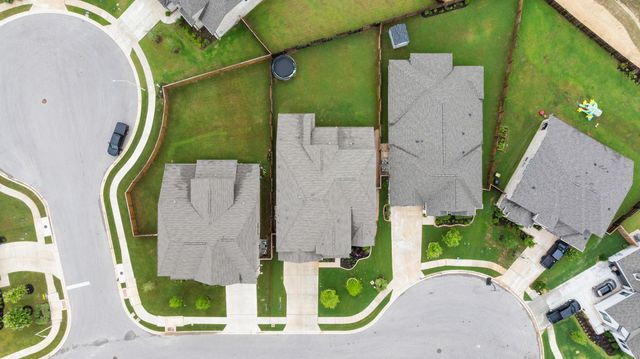 515 Watershield CV, Georgetown, TX 78633