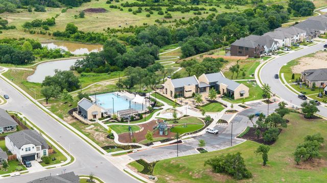 515 Watershield CV, Georgetown, TX 78633