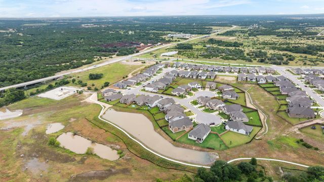 515 Watershield CV, Georgetown, TX 78633