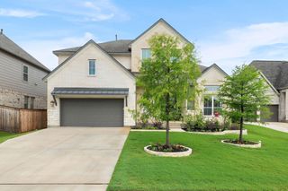 515 Watershield CV, Georgetown, TX 78633