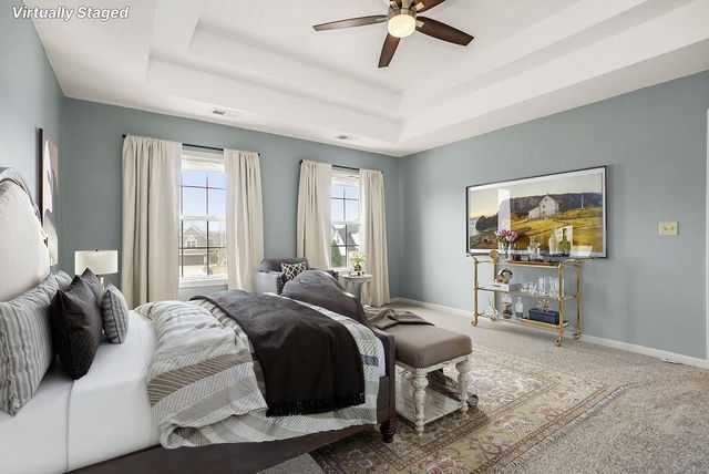 21703 W 57th Terrace, Shawnee, KS 66218