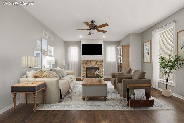 21703 W 57th Terrace, Shawnee, KS 66218