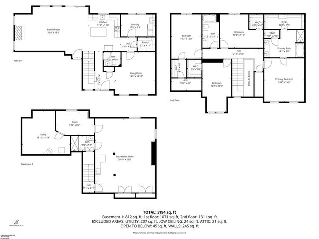 21703 W 57th Terrace, Shawnee, KS 66218