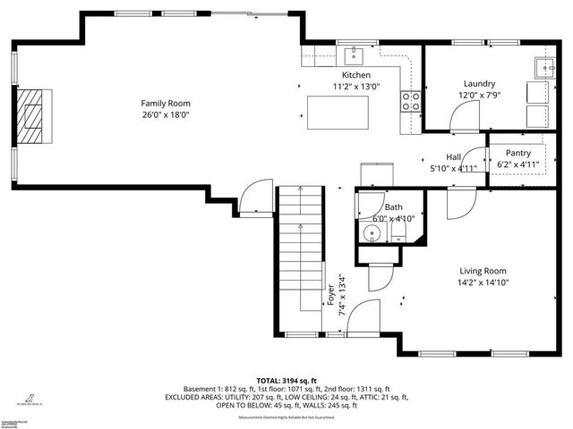 21703 W 57th Terrace, Shawnee, KS 66218