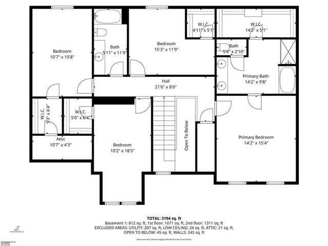 21703 W 57th Terrace, Shawnee, KS 66218