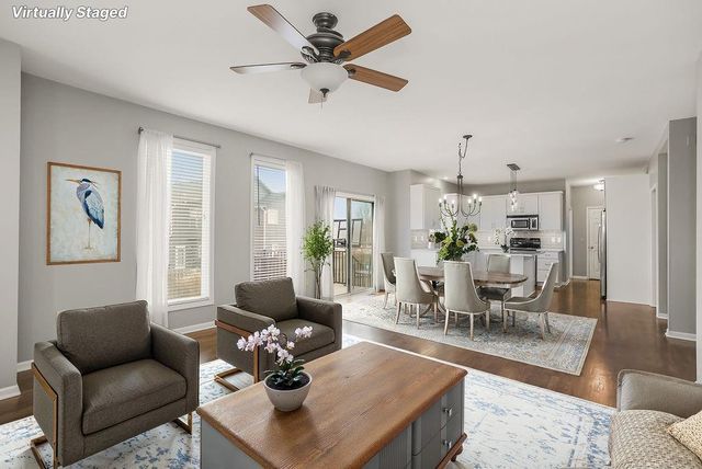 21703 W 57th Terrace, Shawnee, KS 66218