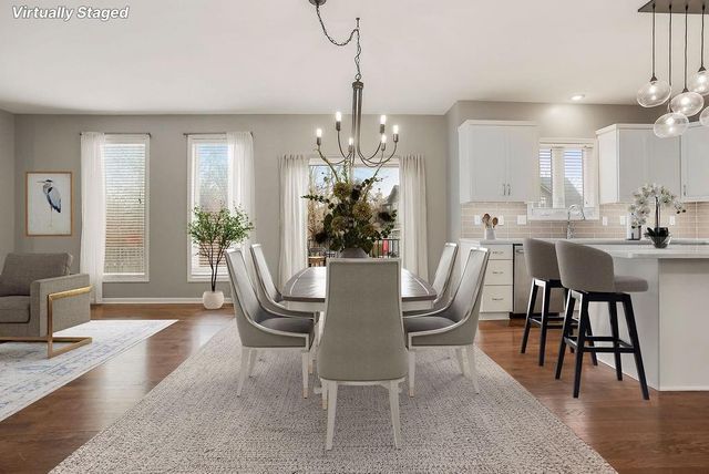 21703 W 57th Terrace, Shawnee, KS 66218